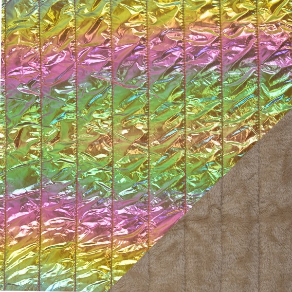 Swafing - Emine - holographic-metallic - rainbow