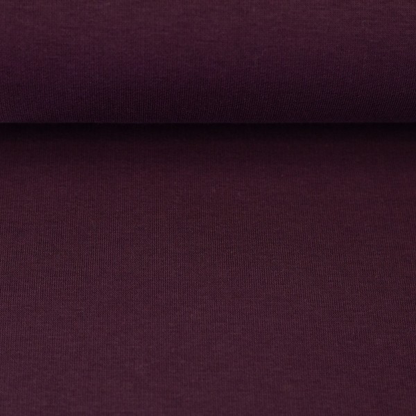 Swafing - Heavysweat - Hanni - UNI - dunkel bordeaux