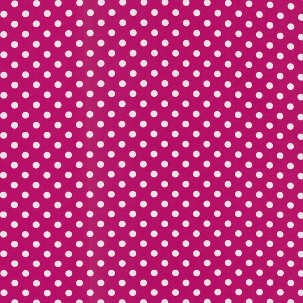 Swafing - Verena - Punkte - pink - BW-Jersey