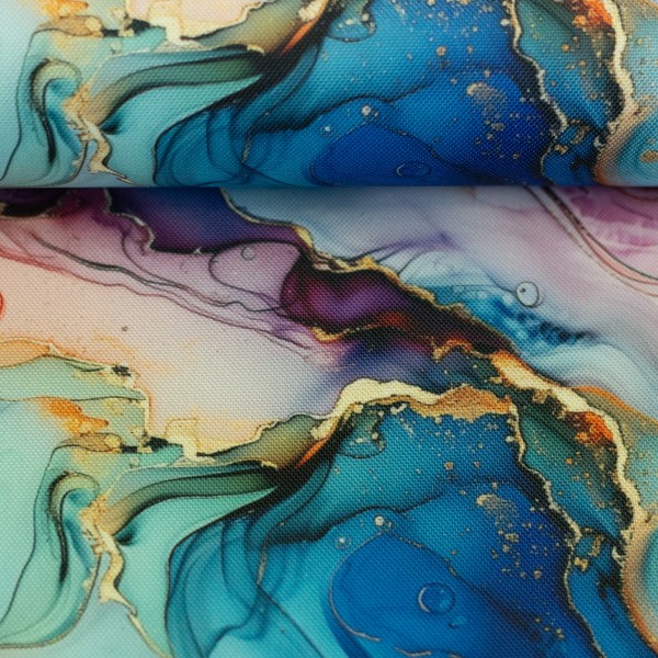  - blau/beere/aqua