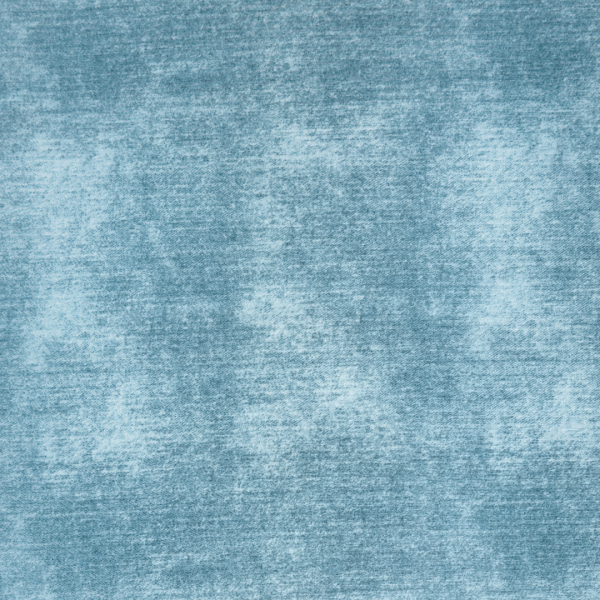 Denim-Style - jeansblau - French Terry