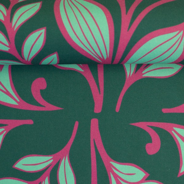 Swafing - Simply Sunshine - by Lillesol & Pelle - Canvas