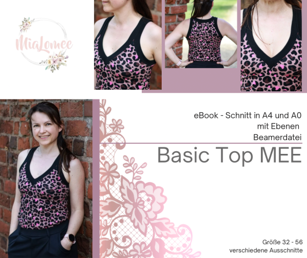 Ebook - Basic Top MEE - Top