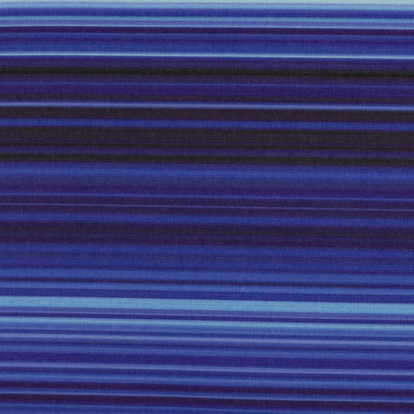 Swafing - Robin - Streifen - royalblau - Softshell