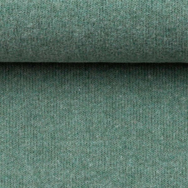 Swafing - Bene - made in Italy - altgrün - Strick