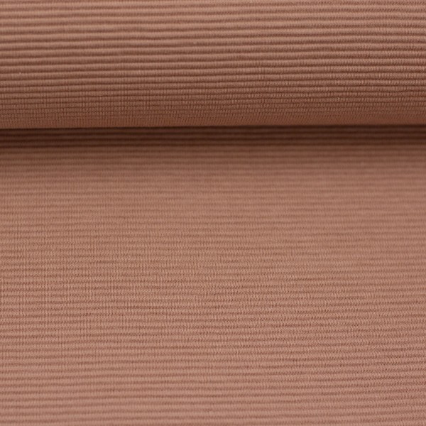 Swafing - Ottoman-Jersey - Turin - apricot