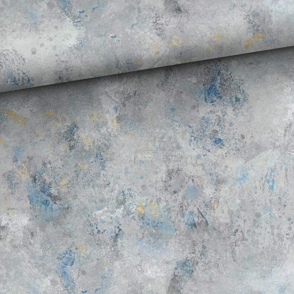 cool, new, wild animals - Allover - French Terry