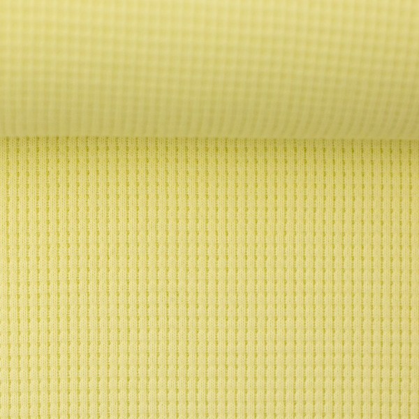 Swafing - Clarissa - vanille - Waffeljersey