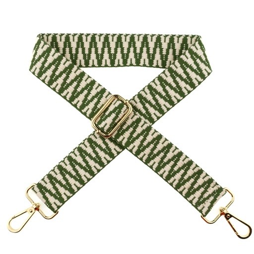 Taschengurt - Design I - Zubehör gold - 1 stk