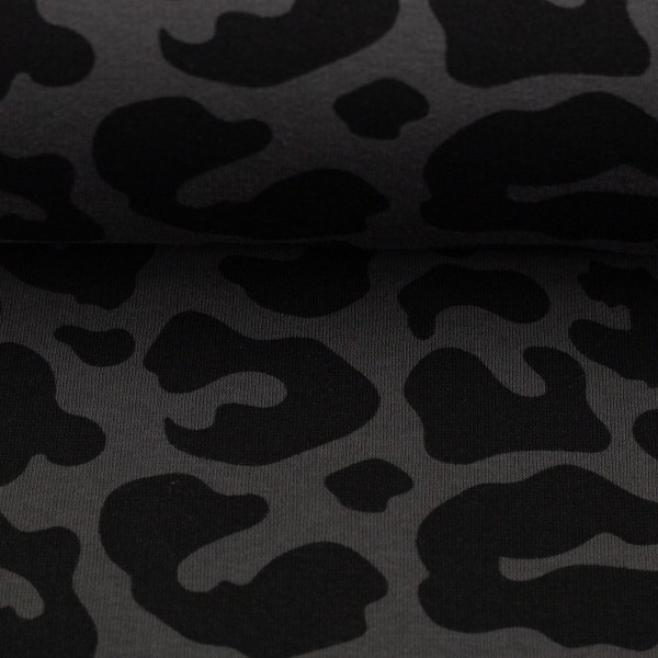 Swafing - Aspen - Leo - anthrazit/schwarz - Heavysweat