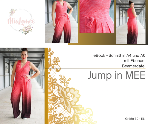 Ebook - Jump in MEE - Jumpsuite